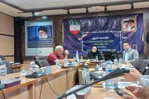  طرح آخرین یافته‌های پژوهشی دانشگاه علوم‌پزشکی اردبیل در نشست ترجمان دانش 