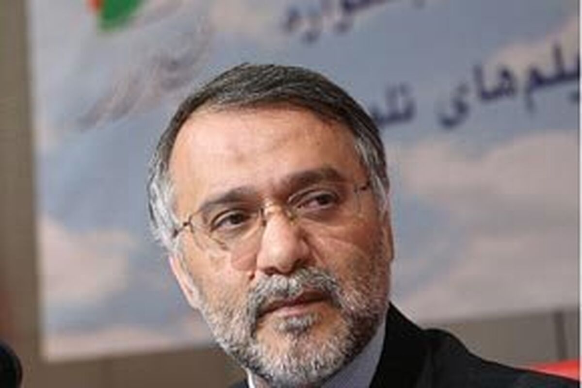 دکتر میرباقری