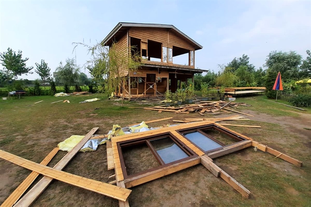 دادگستری استان گیلان