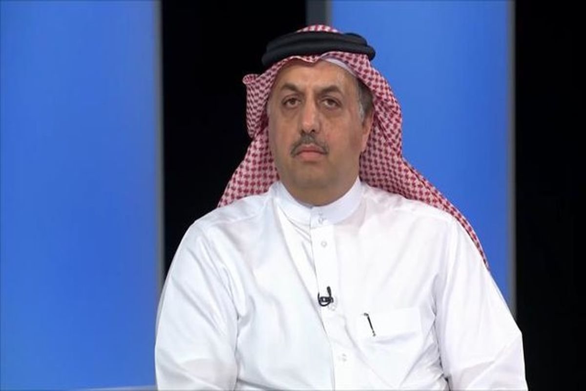 وزیر دفاع قطر