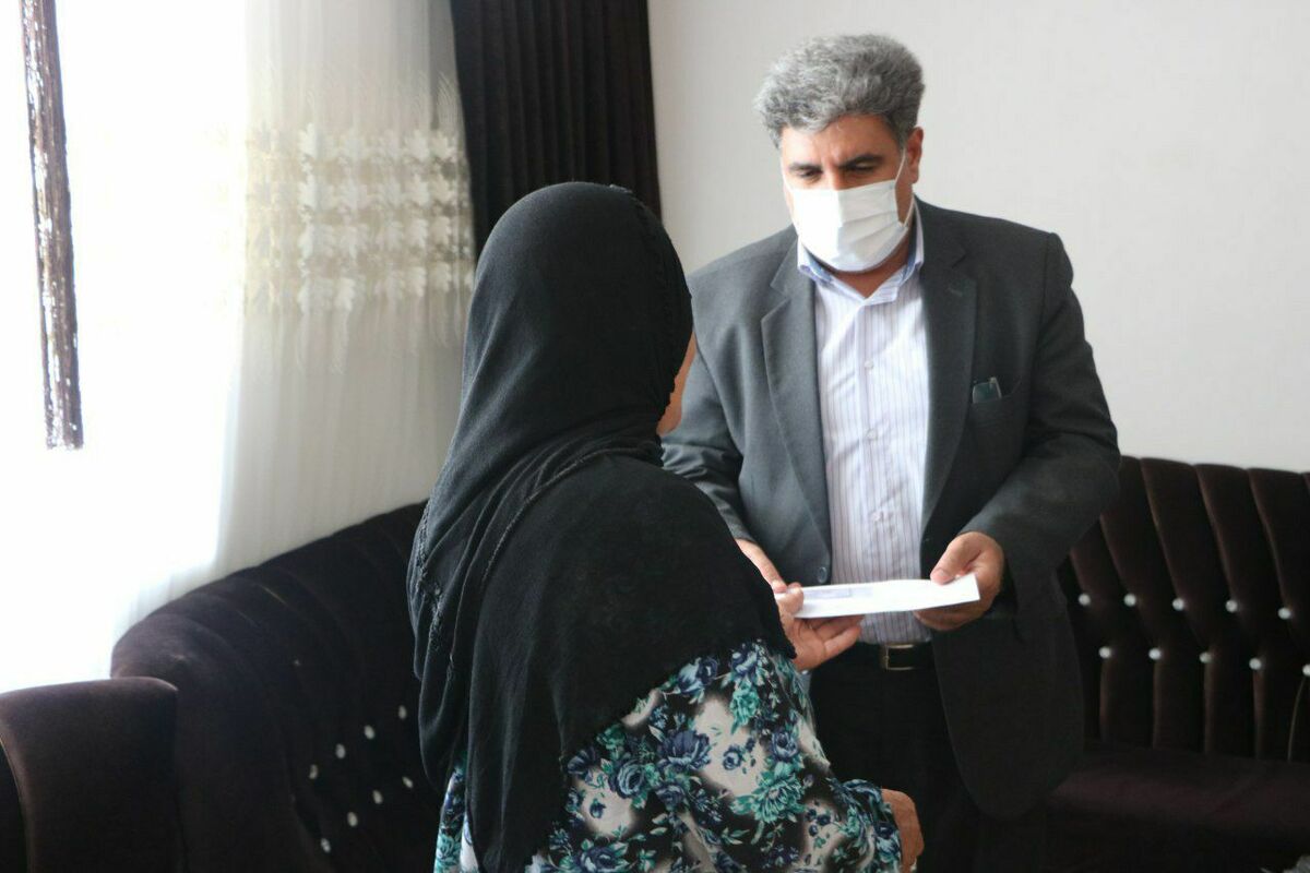 قنبر موسی نژاد