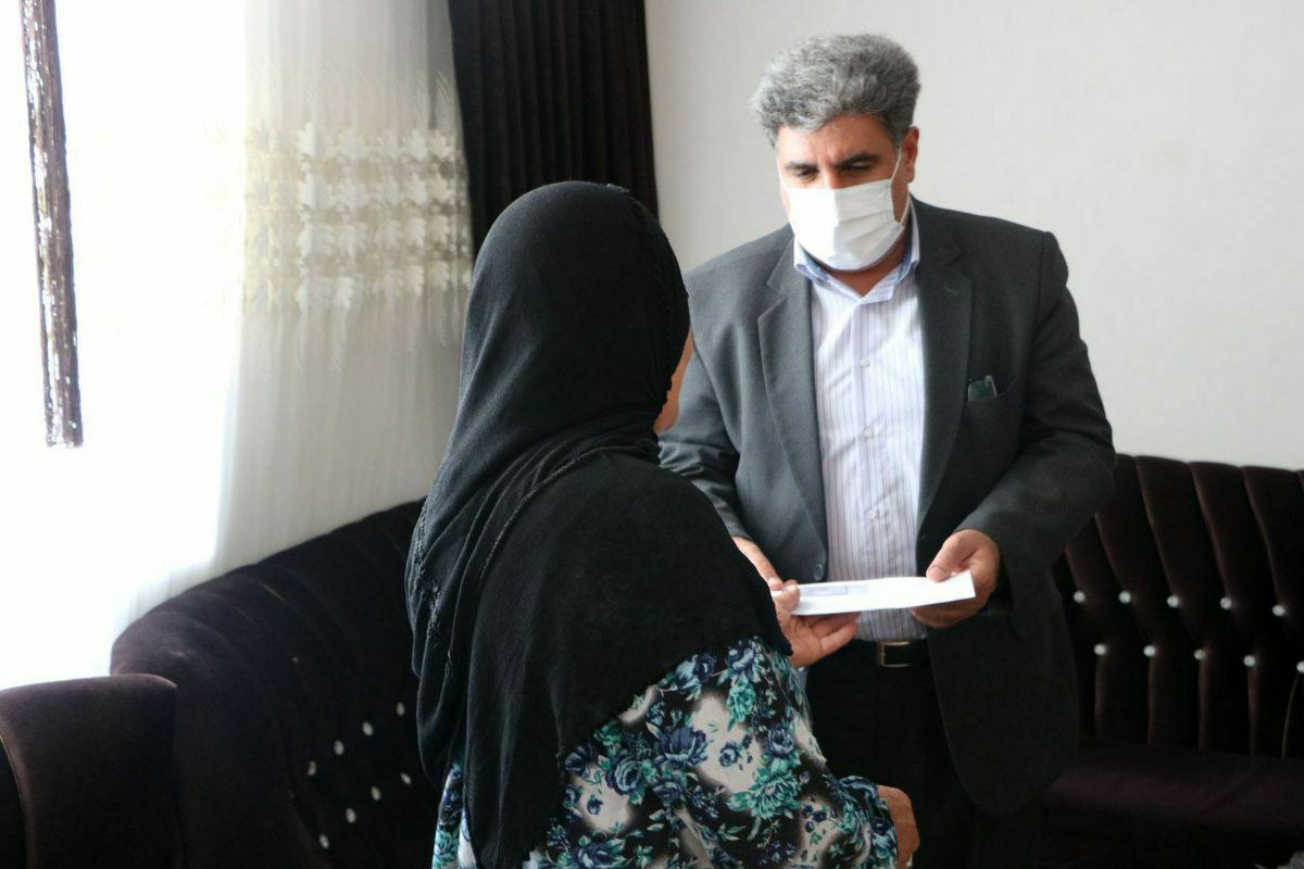 قنبر موسی نژاد