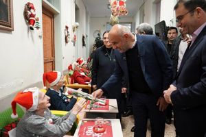 وزیر کار بر وحدت اقوام و ادیان در ایران تاکید کرد