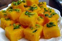 مسقطی با نام تجاری "شیکوار" غیر بهداشتی است