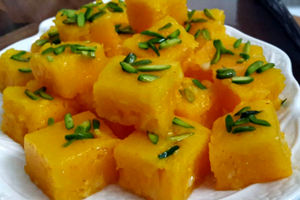 مسقطی با نام تجاری "شیکوار" غیر بهداشتی است