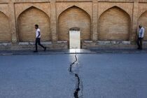 آب  در مترو هست اما آشامیدنی نیست!