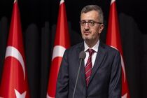 آنکارا عقب‌نشینی «پ.ک.ک» از ترکیه را تحولی مثبت دانست