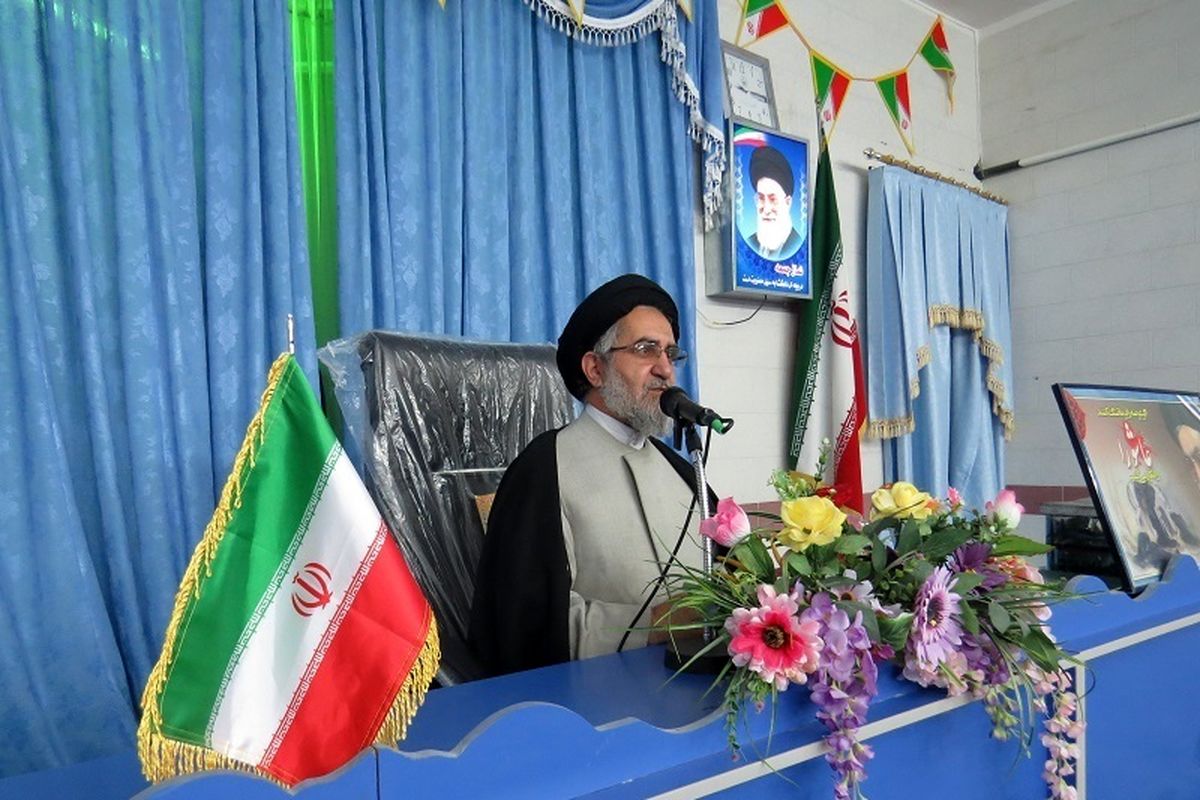 امام جمعه ابرکوه