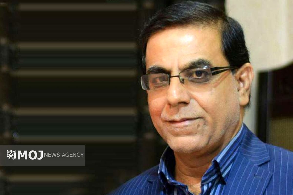 سید احمدعلی موسوی نیا