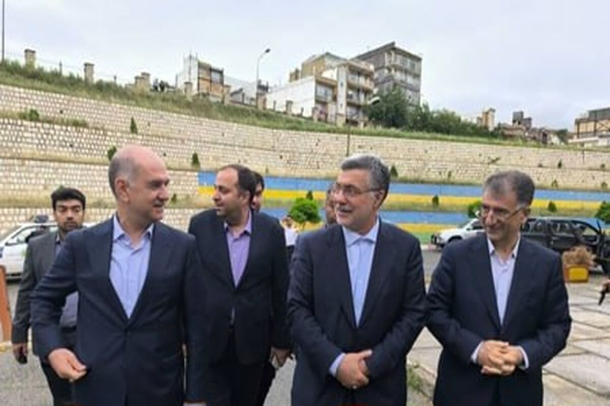 وزیر بهداشت