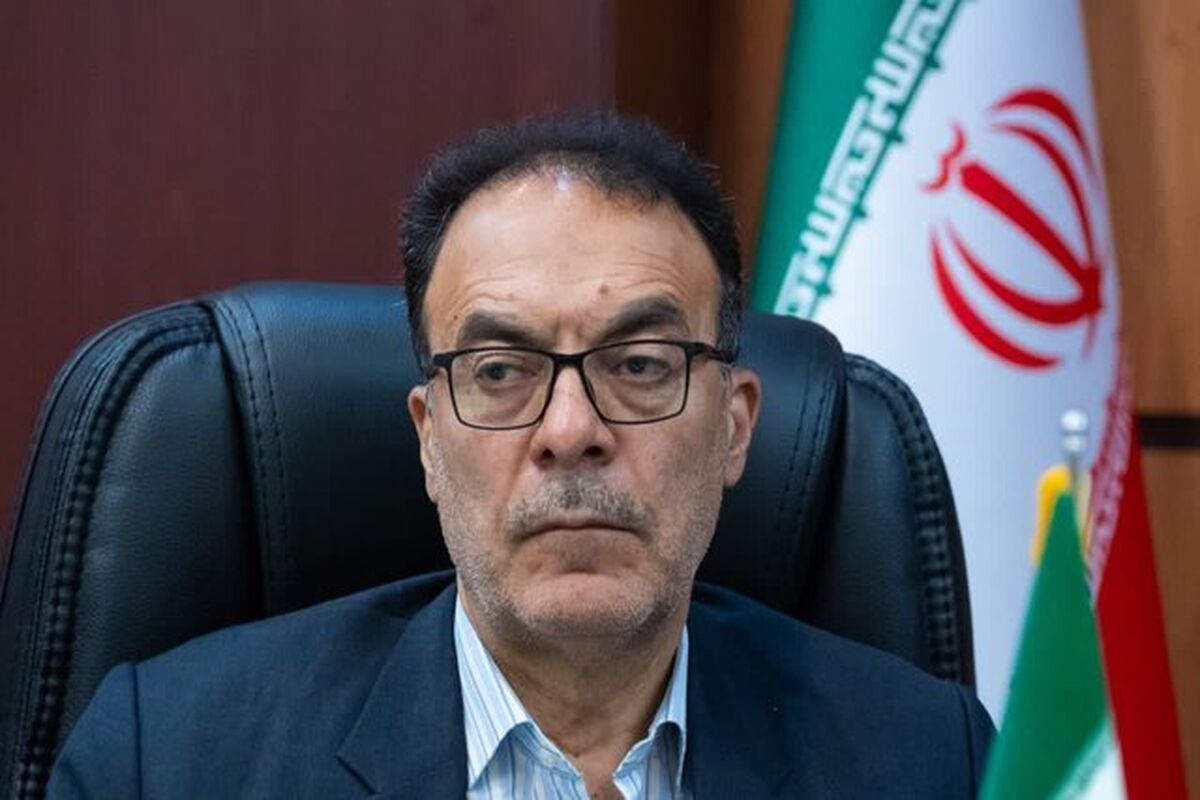 ابراهیمی نماینده