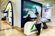 معرفی ظرفیت های منطقه آزاد ماکو در اولین نمایشگاه بین المللی صادرات به پاکستان
