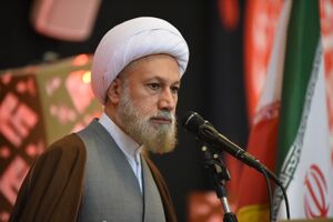 ملت ایران در برابر فشارها عقب‌نشینی نمی‌کند/ آزادسازی خرمشهر؛ نماد ایستادگی ملی