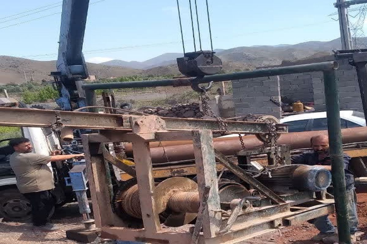 آبفای قزوین