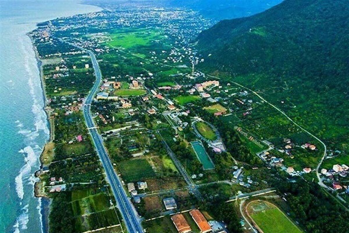 مازندران