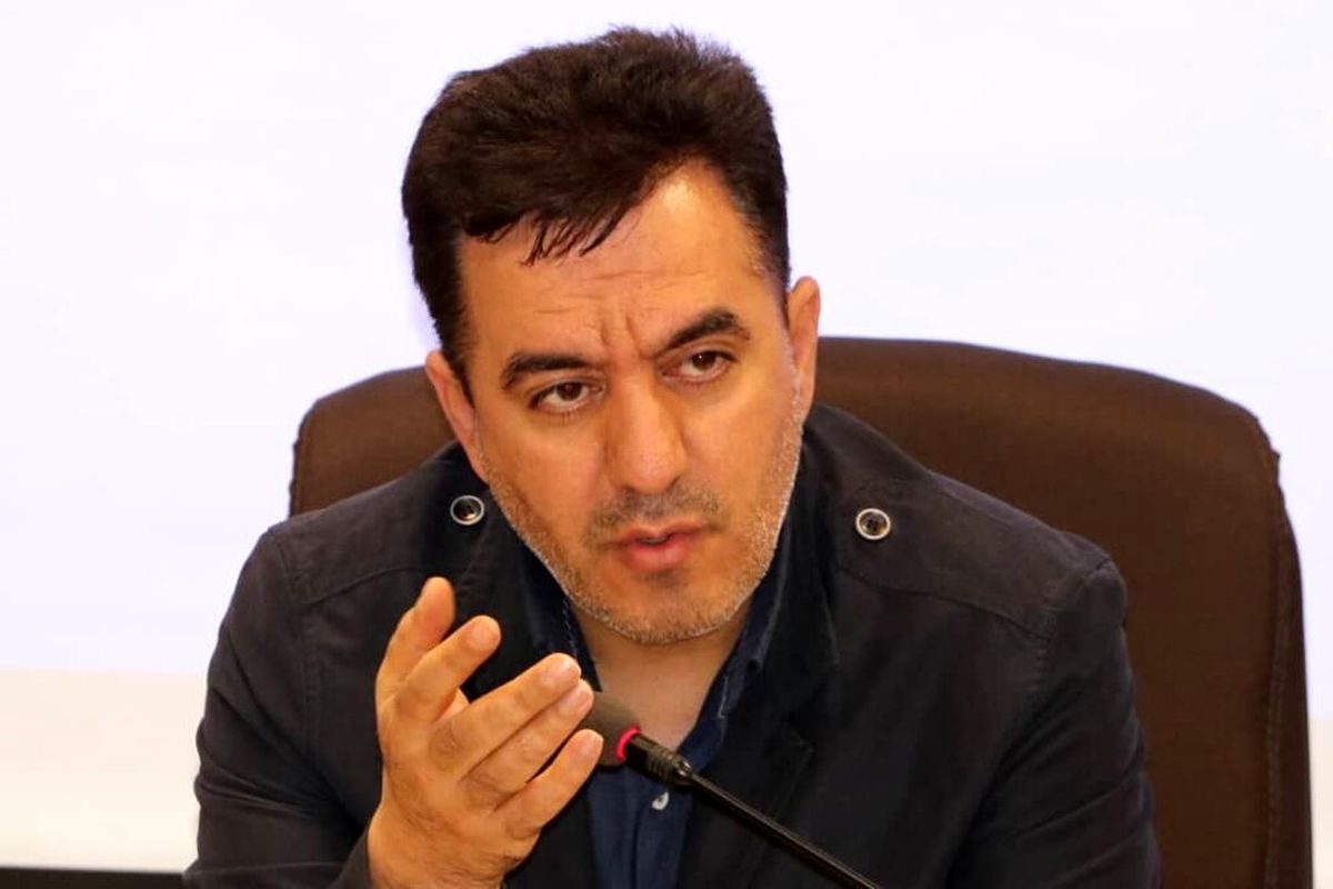 یعقوب هوشیار-شهردار تبریز