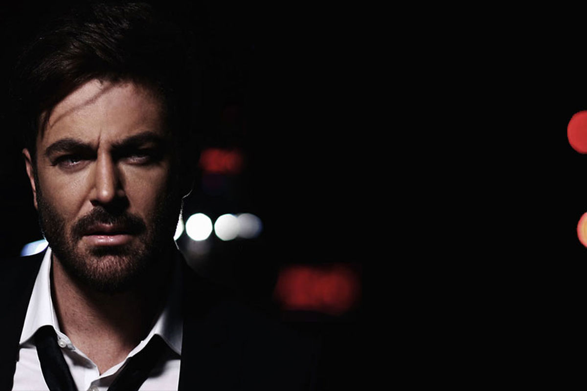 سریال عاشقانه1