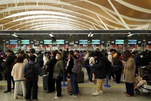  وزارت فرهنگ و گردشگری چین در مورد سفر به آمریکا هشدار داد