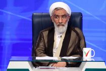 سانسور شامل حال پور محمدی هم شد