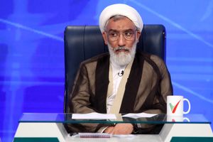 سانسور شامل حال پور محمدی هم شد