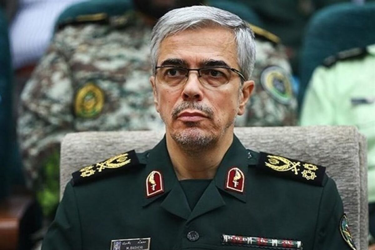 محمد باقری