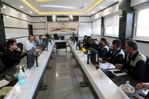 ذوب آهن اصفهان تولید کننده سازه های آلیاژی مورد نیاز صنعت برق ایران
