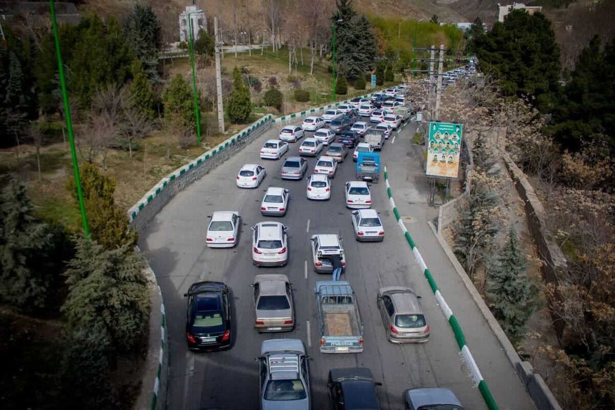 راهداری