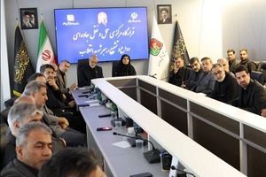 آمادگی وزارت راه و شهرسازی برای جابه‌جایی شرکت‌کنندگان در مراسم تشییع قائد شهید امت
