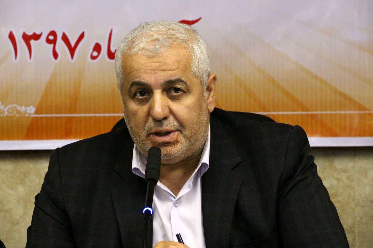 رئیس فدراسیون جانبازان و معلولین