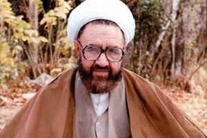 شهید مطهری پرچمدار احیای تفکر اسلامی