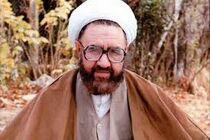شهید مطهری پرچمدار احیای تفکر اسلامی