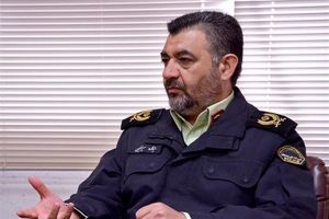 کشف ۳۸۰ میلیارد ریال کالای قاچاق شش ماهه اول سالجاری در مازندران