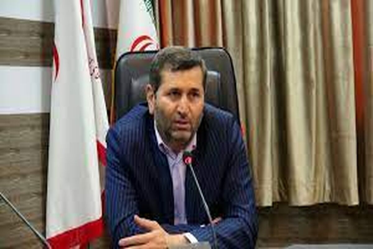 علی اکبری