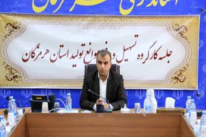 دستگاه‌های اجرایی مکلفند برنامه‌های خود را در مسیر جذب سرمایه‌گذار همسو کنند