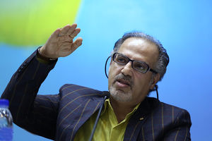 نباید در زمین طراحی شده از سوی ترامپ بازی کرد/ ملاک تصمیم گیری مسوولان ایران حرف های ترامپ نباشد