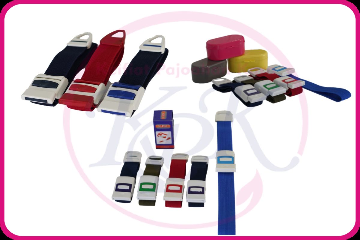 تورنیکت و رزروبگ آمبوبگ