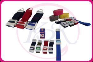 تورنیکت و رزروبگ آمبوبگ: ابزارهای حیاتی در وضعیت‌های اضطراری