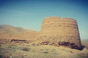 آغاز مرمت قلعه های تاریخی روستای ابیانه