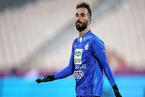 زمان بازگشت شجاعیان به تمرینات استقلال اعلام شد