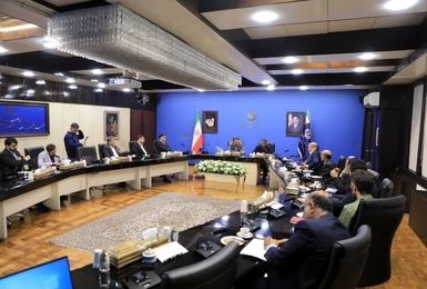 بسیج از نقش وزارت صمت در حفظ پایداری زنجیره تأمین و آرامش بازار قدردانی کرد