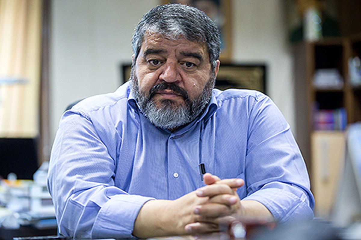 غلامرضا جلالی