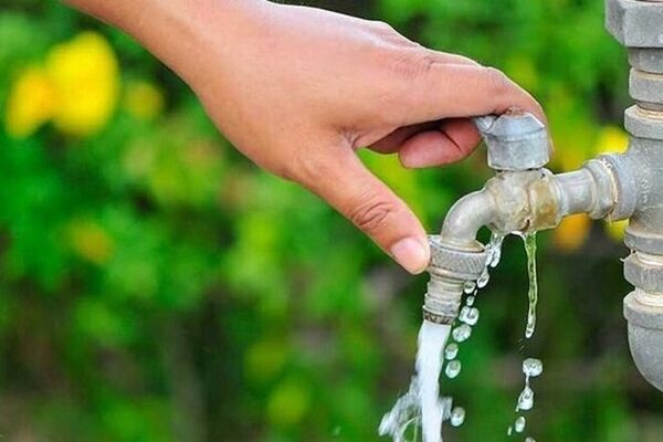 آمار خوش‌مصرفان آب در سایه مدیریت مصرف جهش ۱۱ درصدی داشته است