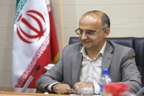 بزودی پایانه صادرات ماهی در استان کرمانشاه راه اندازی می شود