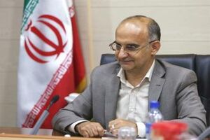 بزودی پایانه صادرات ماهی در استان کرمانشاه راه اندازی می شود