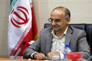 بزودی پایانه صادرات ماهی در استان کرمانشاه راه اندازی می شود