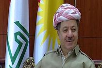 بارزانی: مسیحیان در تعیین سرنوشت اقلیم کردستان مشارکت می‌کنند