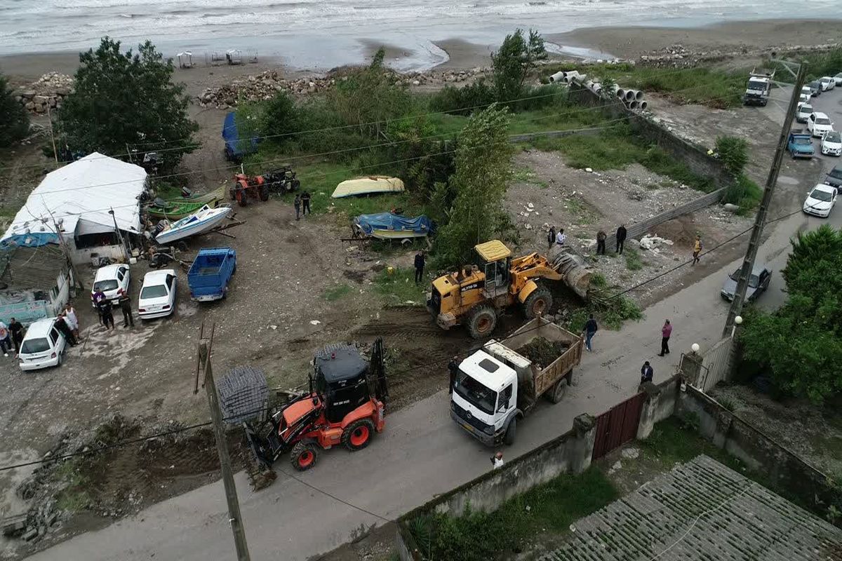 شهرداری چالوس 