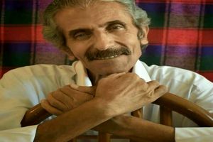 پیشکسوت تئاتر کرمانشاه درگذشت