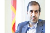 رئیس جدید مرکز ارتباطات مردمی نهاد ریاست جمهوری منصوب شد