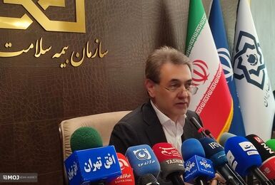 مدیرعامل بیمه سلامت  بر پوشش بیمه ای داروهای مورد نیاز بیماران تاکید کرد